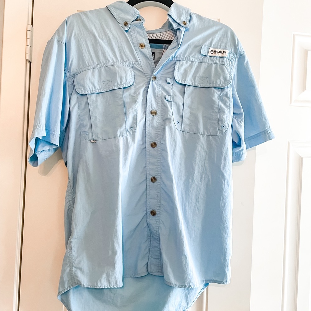 Fishing Shirt